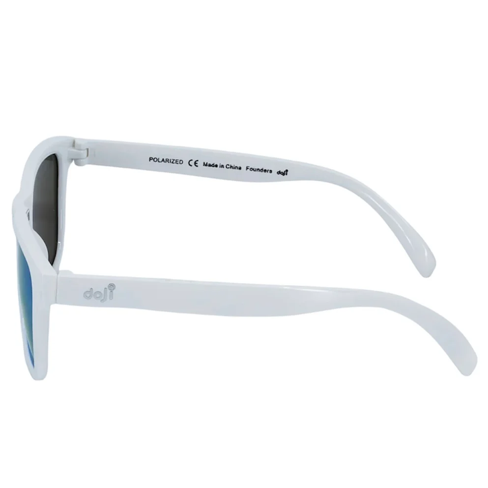 Doji "Rap Battle At Bunny Hill" Sunglasses - Image 4