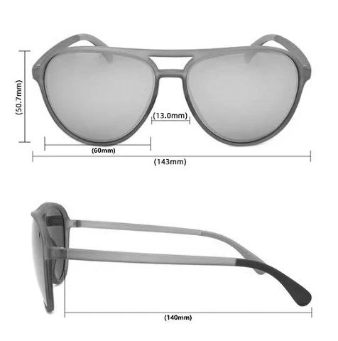Doji "Roger That Karen" Sunglasses - Image 6
