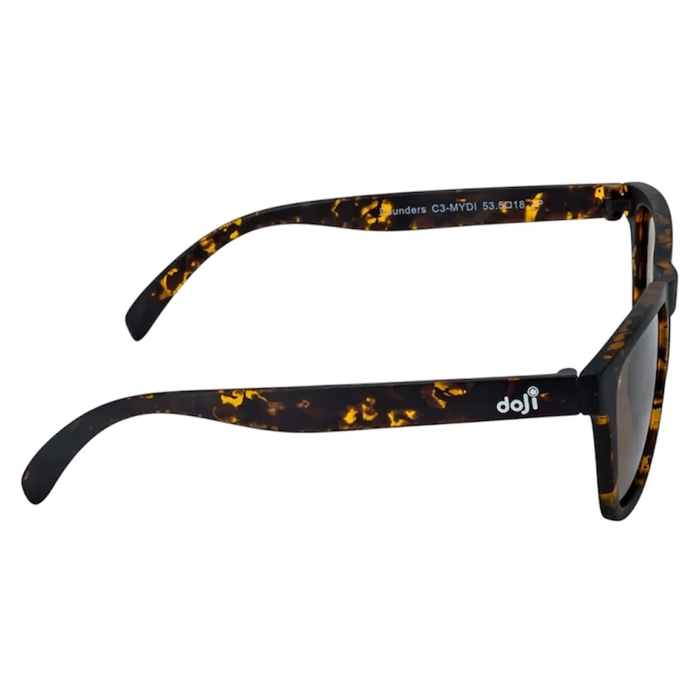 Doji "Shelley > Karen" Sunglasses - Image 5