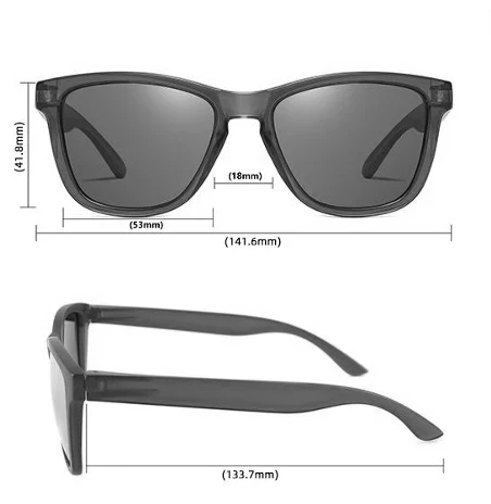 Doji "Shelley > Karen" Sunglasses - Image 6