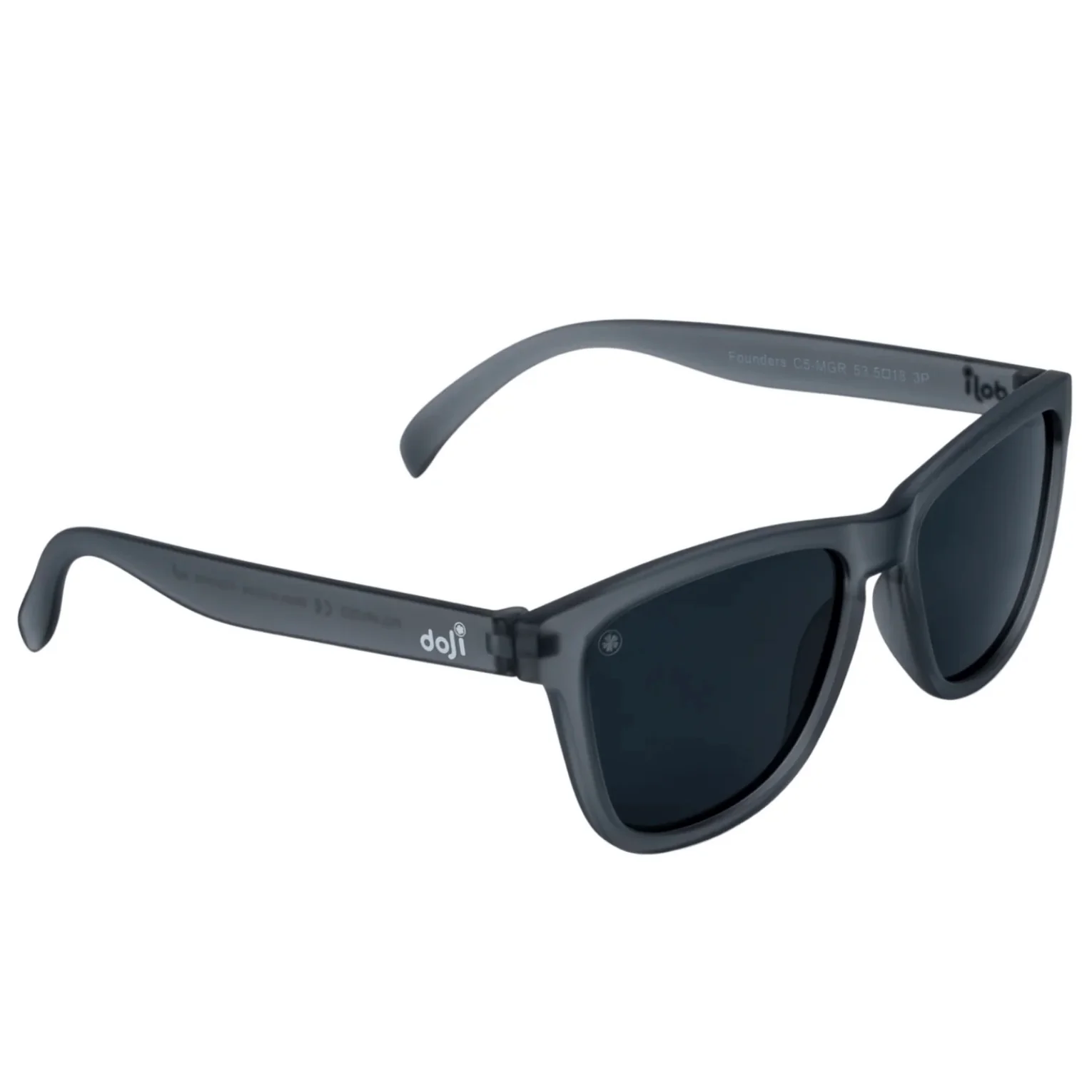 Doji "Stryker" Sunglasses