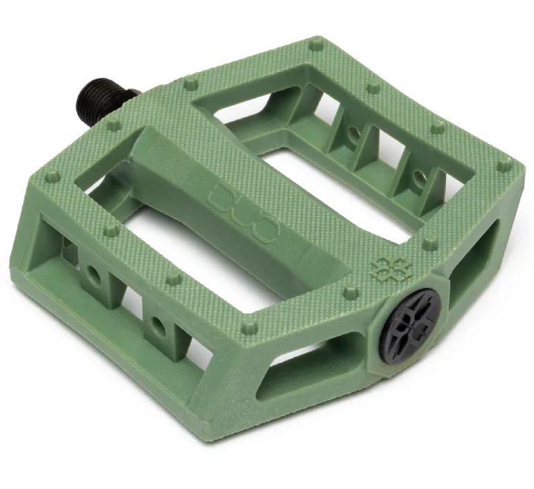 DUO RESILITE PC PEDALS