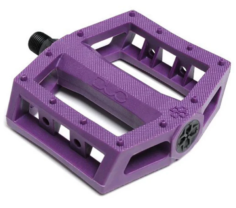 DUO RESILITE PC PEDALS - Image 4