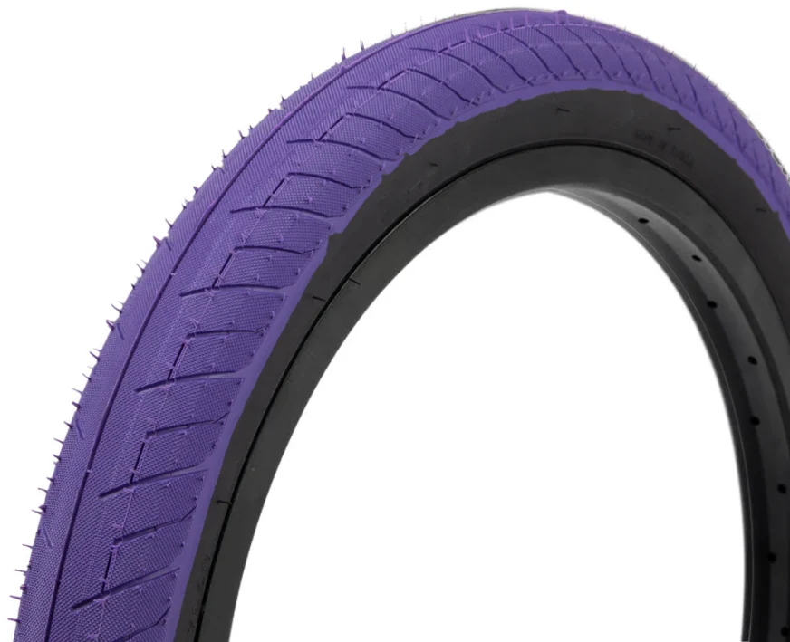 DUO SVS TIRE 18" - Image 5