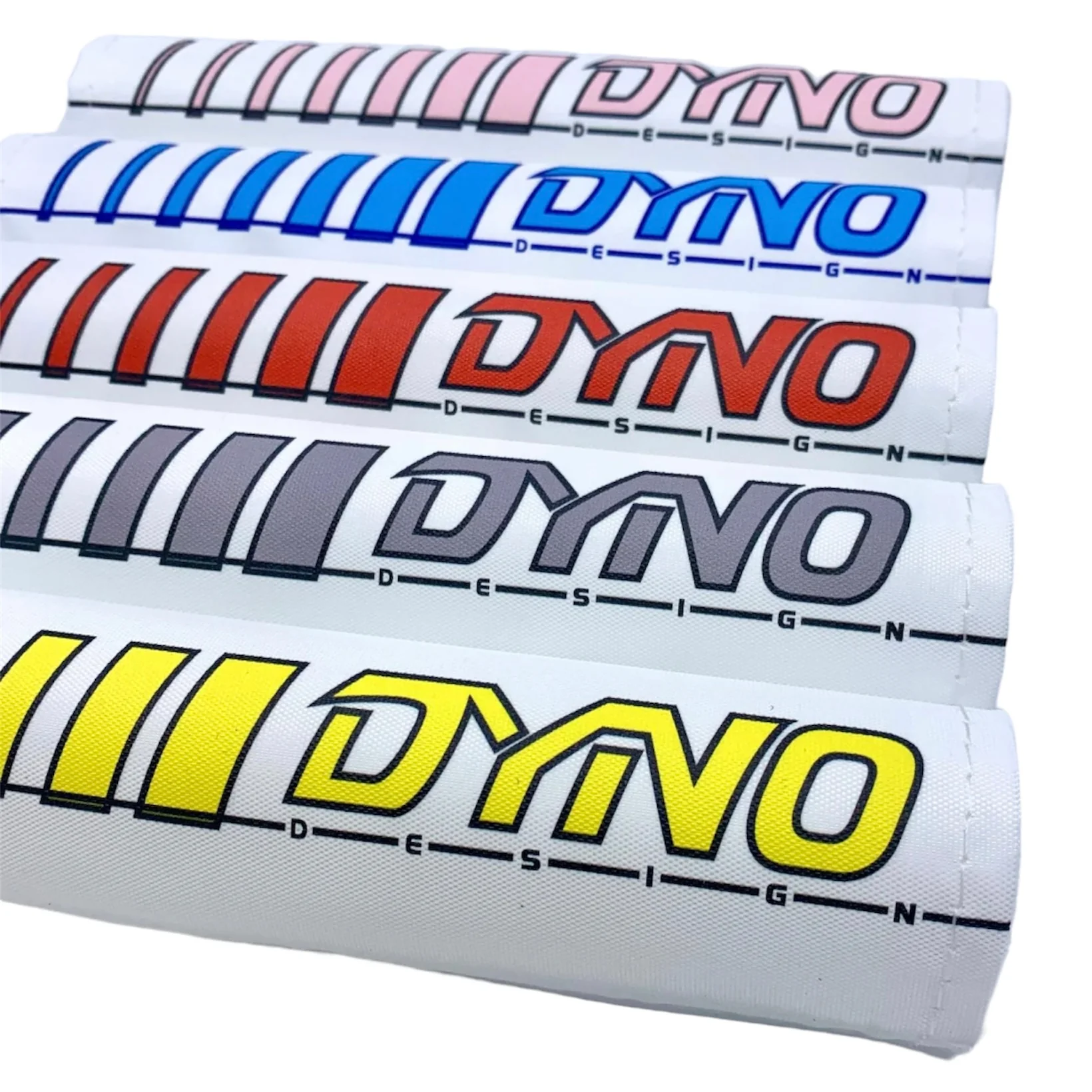 Dyno D2 Padset