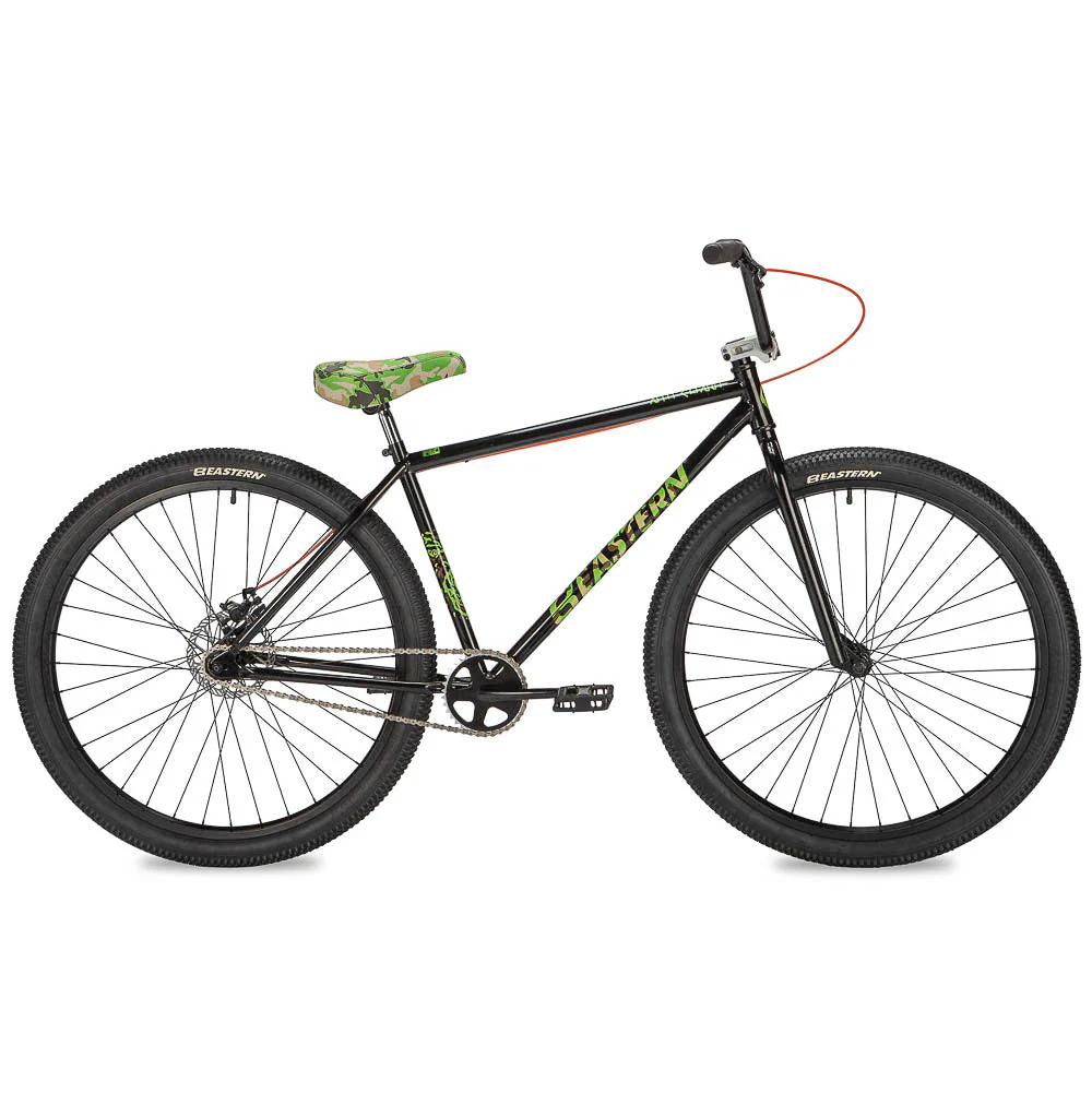 Eastern Bikes Growler 29" Bike - Image 14