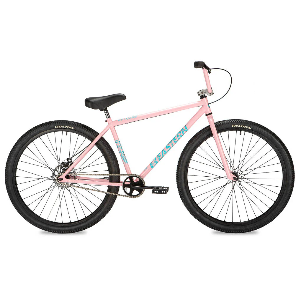 Eastern Bikes Growler 29" Bike - Image 2