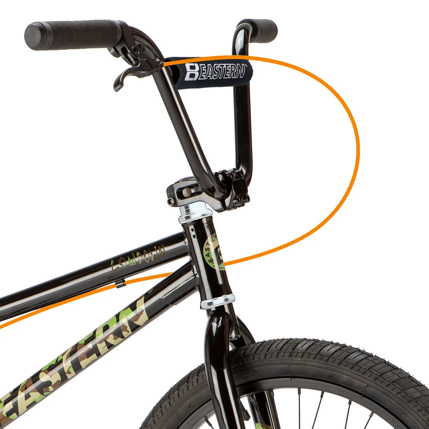 Eastern Bikes Lowdown Bike - Image 11