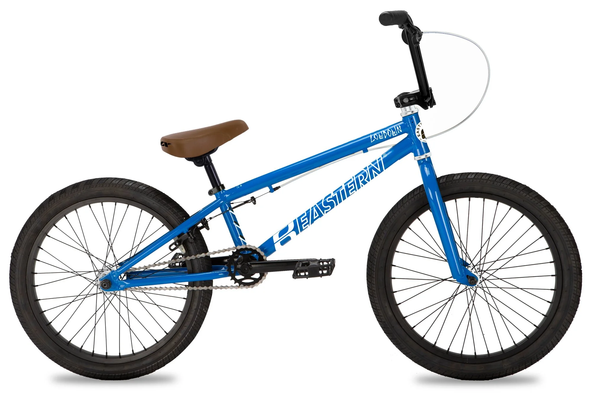 Eastern Bikes Lowdown Bike - Image 16