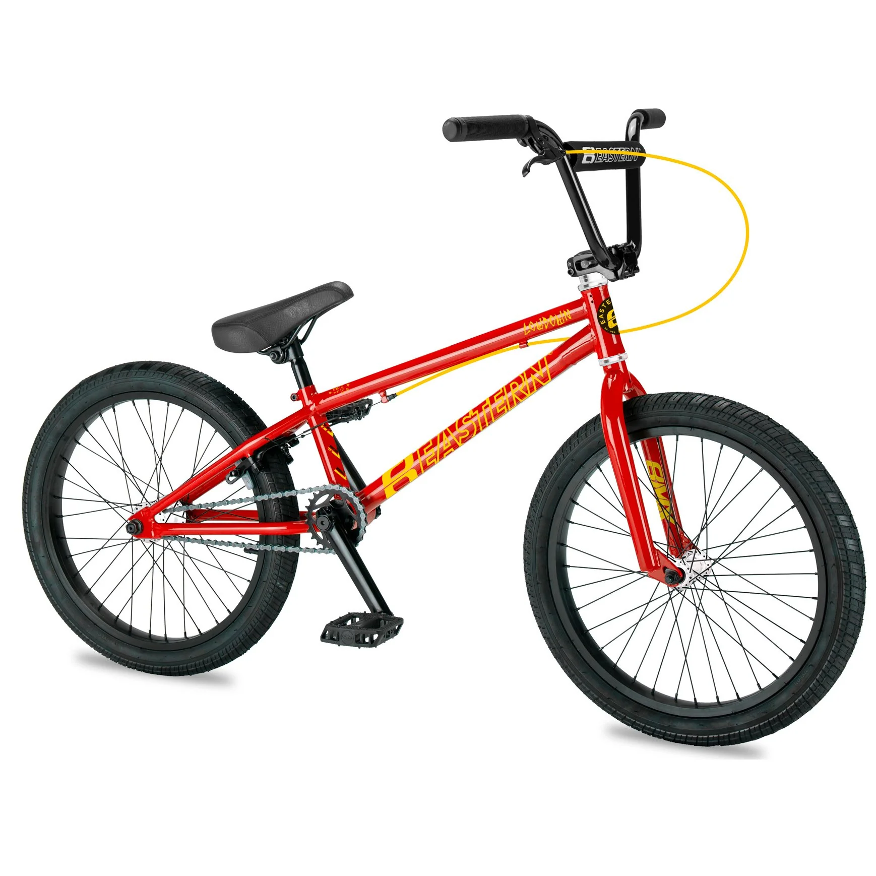 Eastern Bikes Lowdown Bike - Image 4