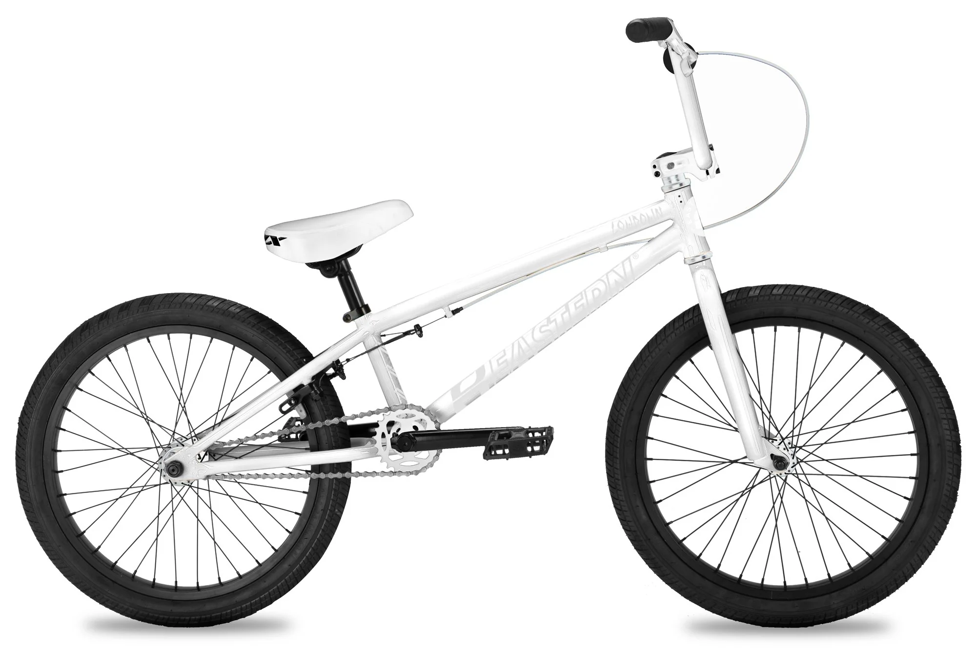 Eastern Bikes Lowdown Bike - Image 5
