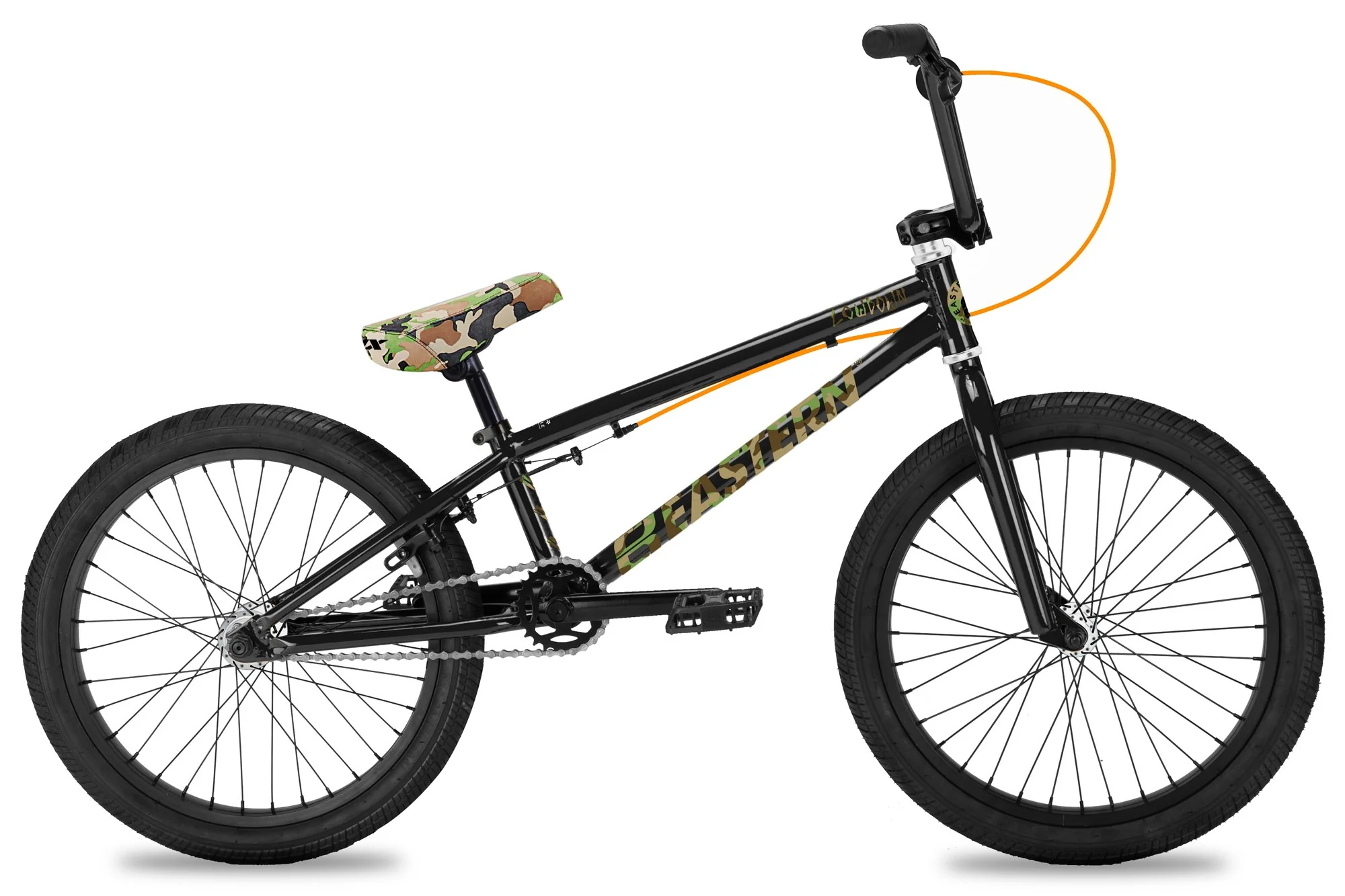 Eastern Bikes Lowdown Bike - Image 6