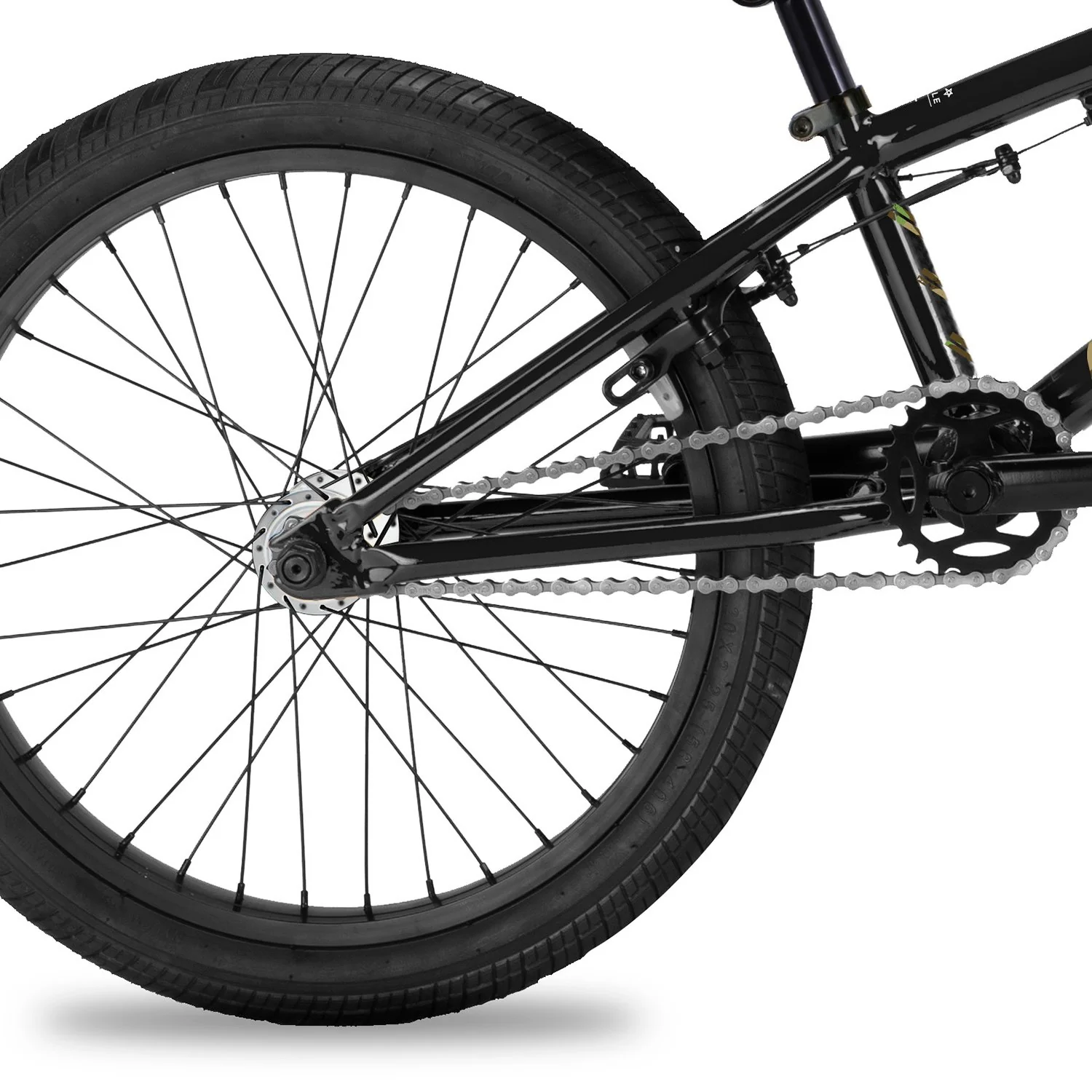 Eastern Bikes Lowdown Bike - Image 8