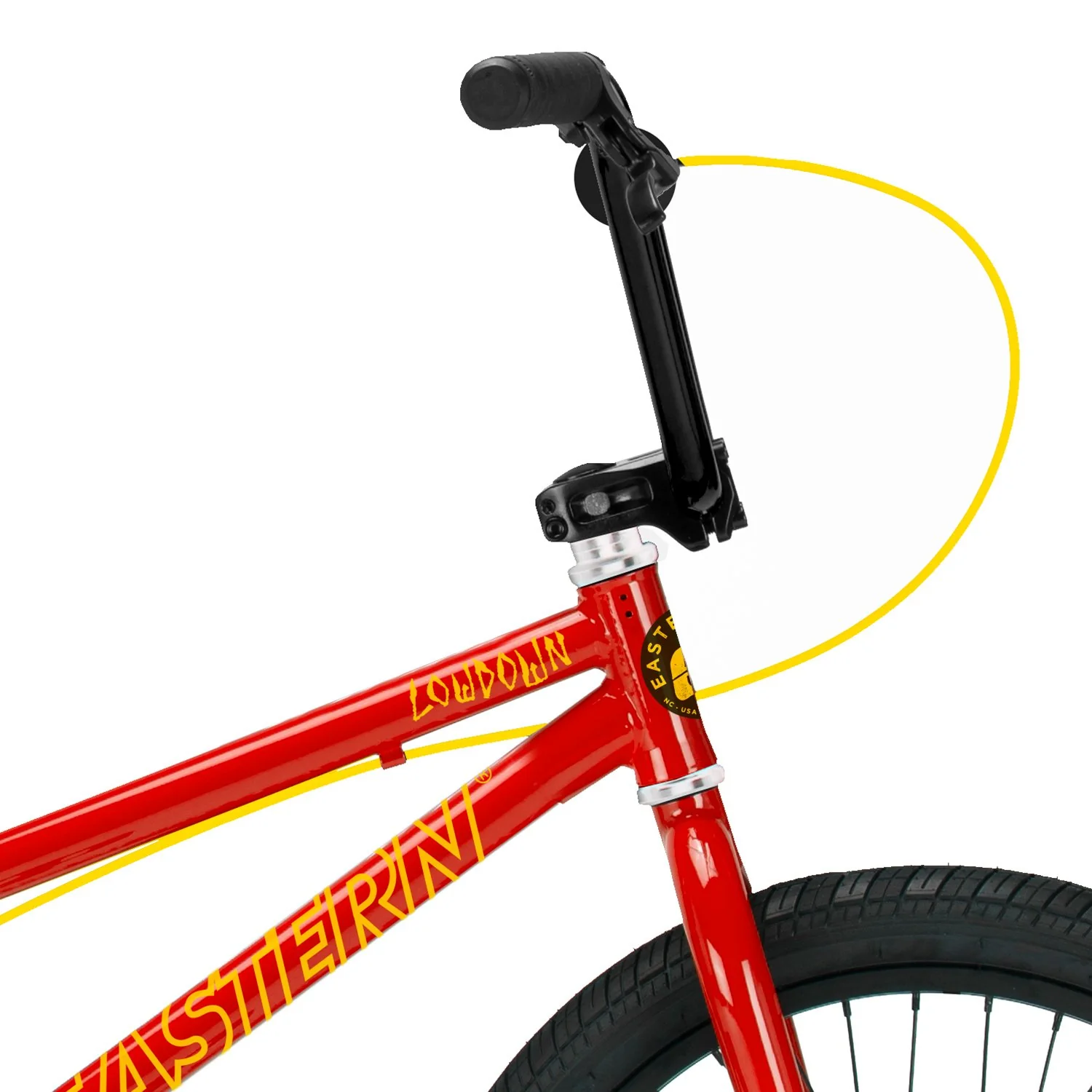 Eastern Bikes Lowdown Bike - Image 9