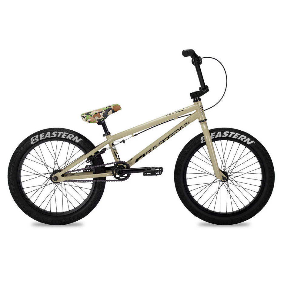 Eastern Cobra Bike