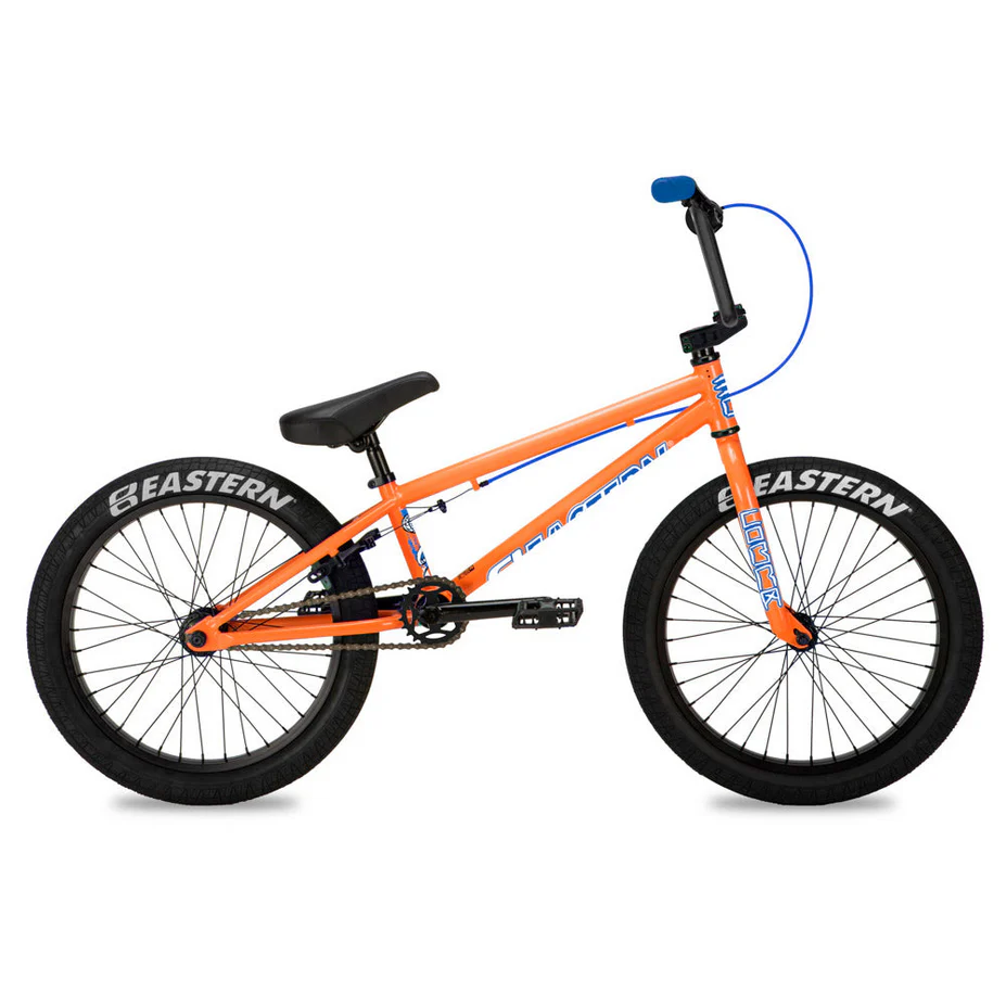 Eastern Cobra Bike - Image 2