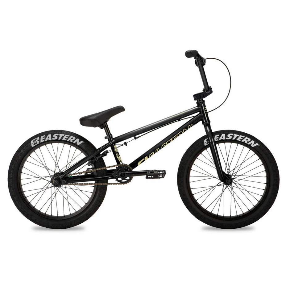 Eastern Cobra Bike - Image 3