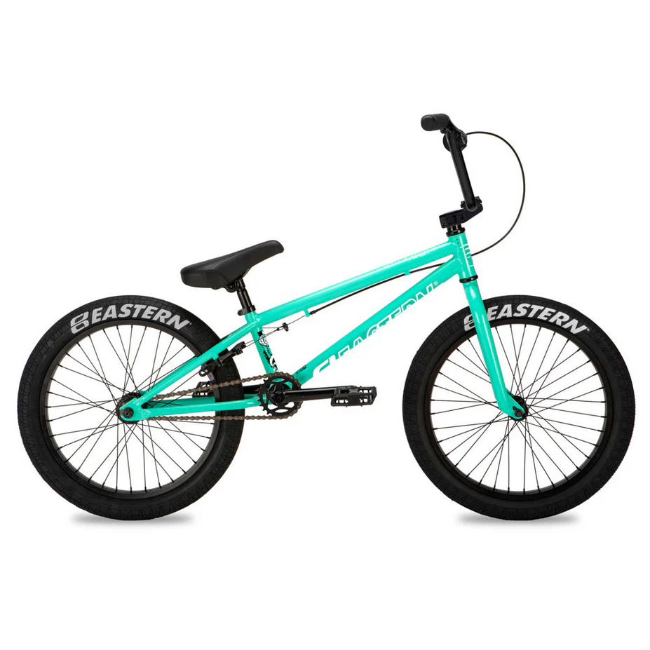 Eastern Cobra Bike - Image 4
