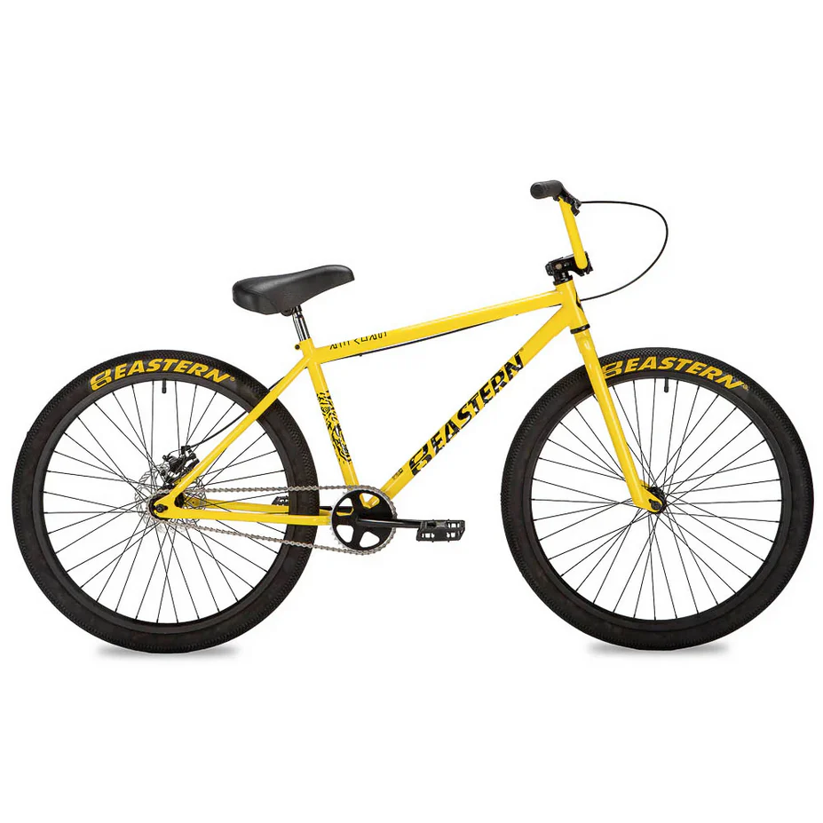 Eastern Growler 26" Bike - Image 3