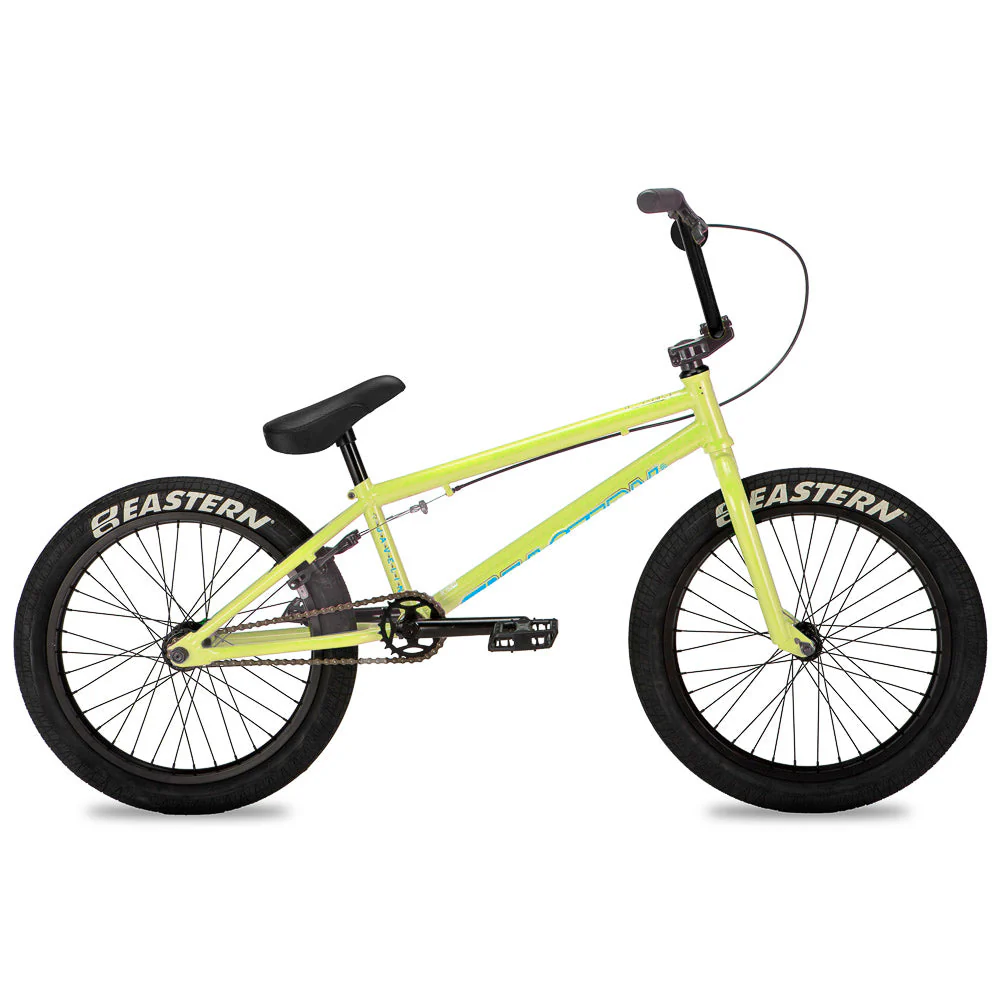 Eastern Bikes Javelin Bike - Image 10