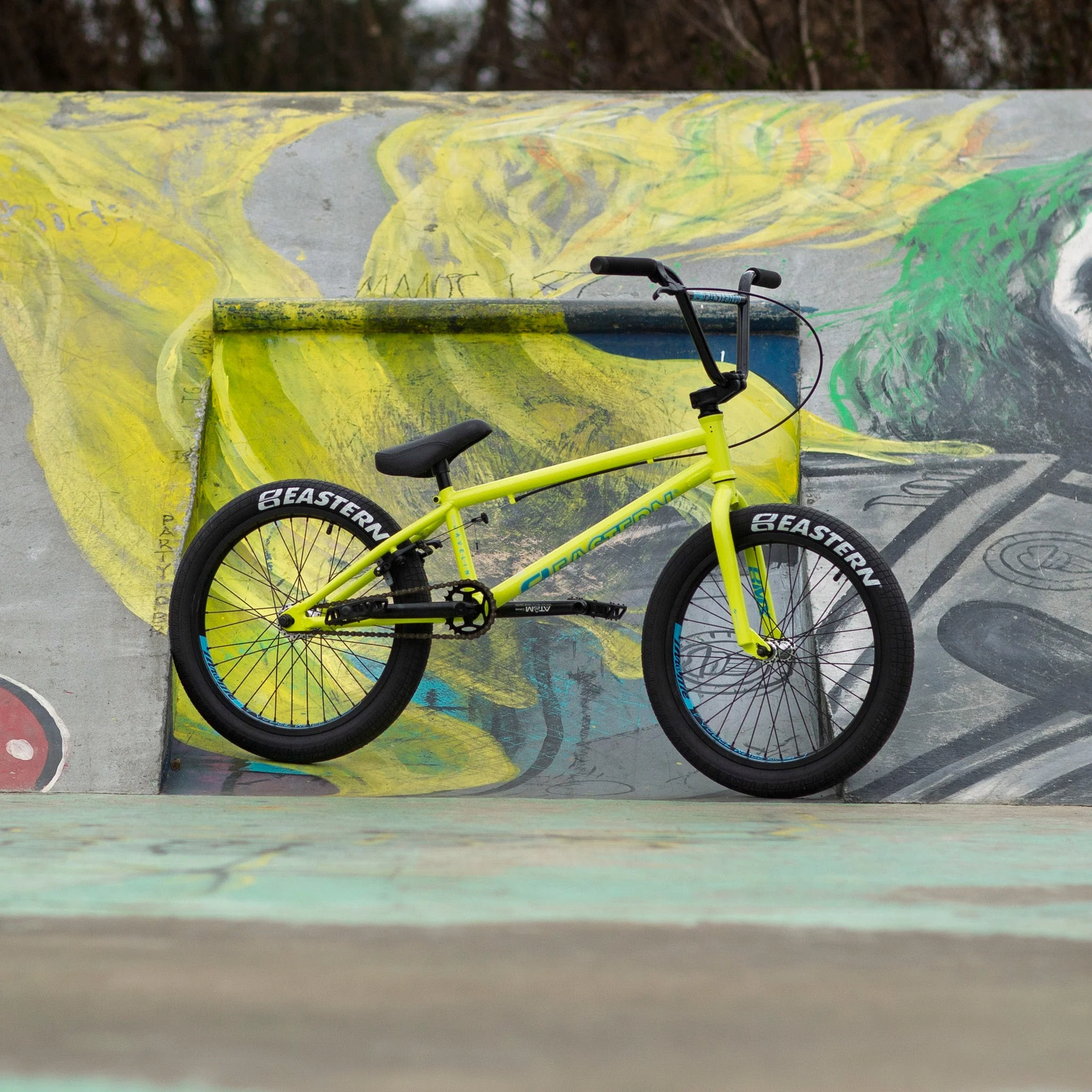 Eastern Bikes Javelin Bike - Image 5