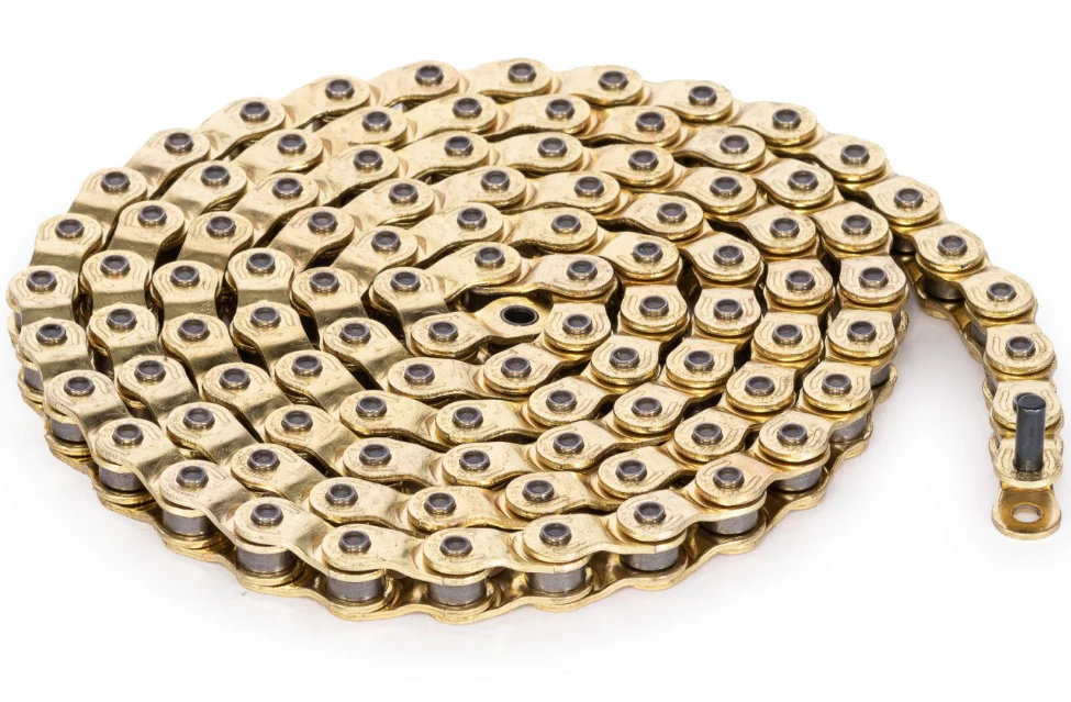 Eclat 4-Stroke Half-Link Chain