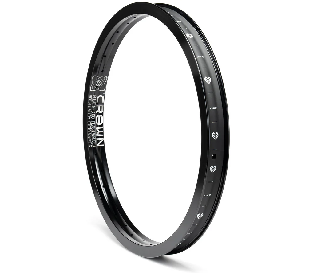 Eclat Crown Rim