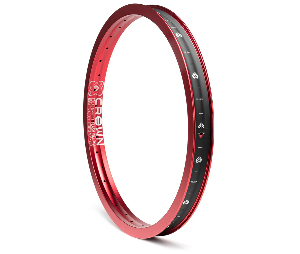Eclat Crown Rim - Image 2