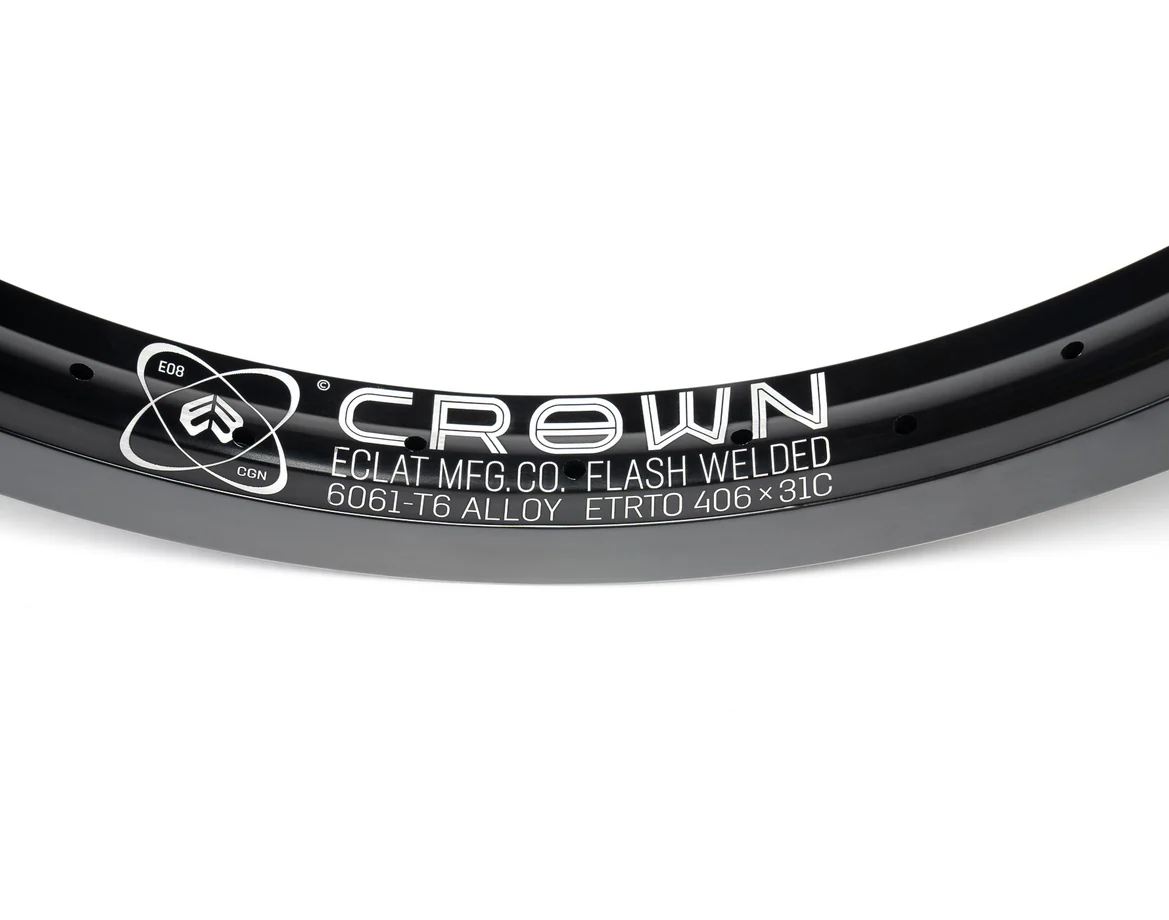 Eclat Crown Rim - Image 5