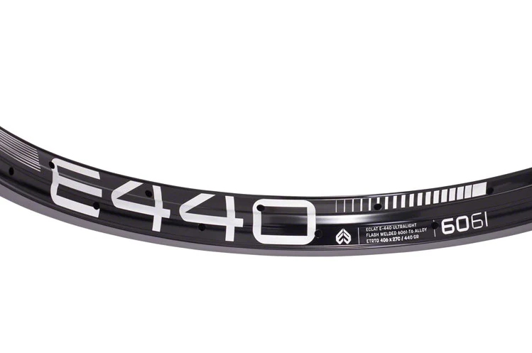 Eclat E440 Rim - Image 5