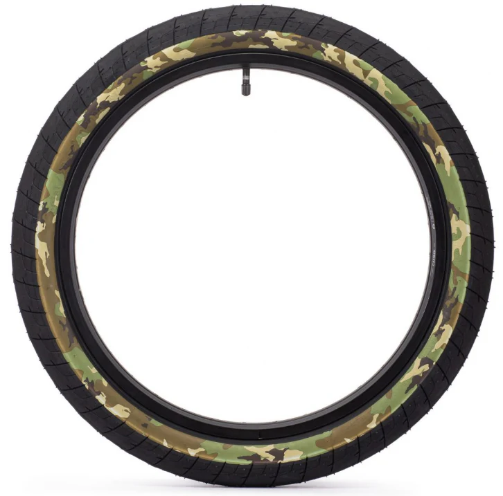 Eclat Fireball Tire - Image 6