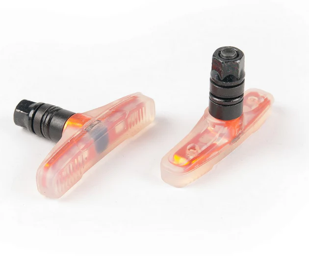 Eclat Force Brake Pads (Male Bolt)