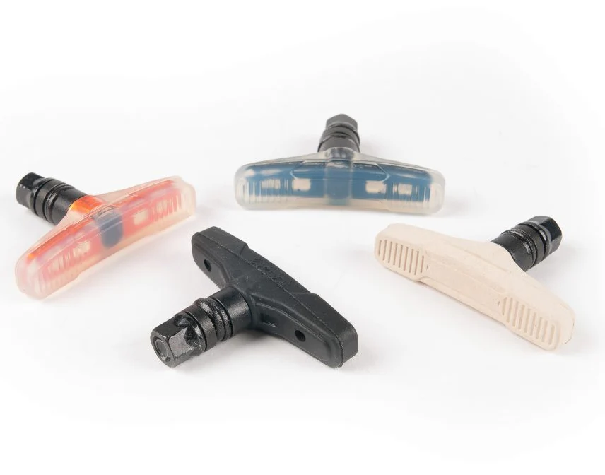 Eclat Force Brake Pads (Male Bolt) - Image 5