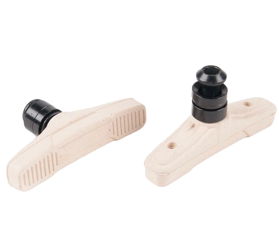 Eclat Force Brake Pads (Female Bolt) - Image 2