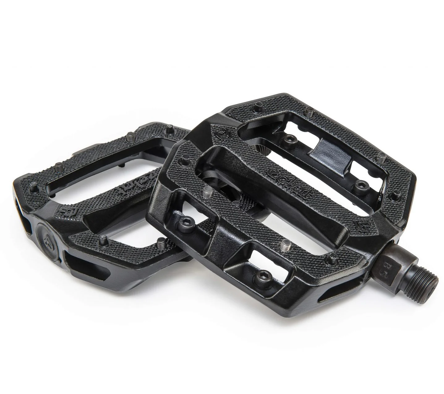 Eclat Slash Alloy Pedals - Image 3