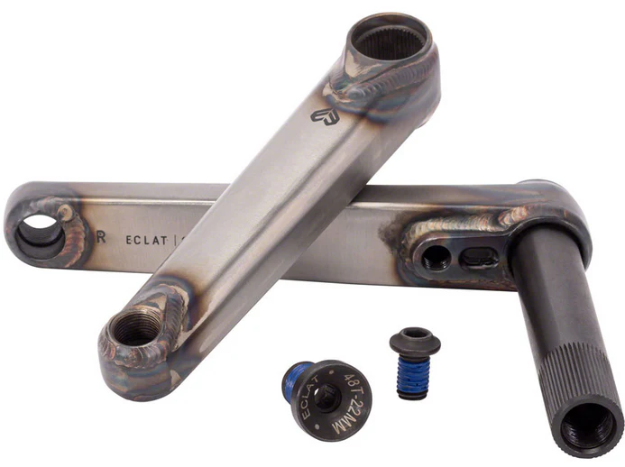 Eclat Spire 2pc Cranks - Image 2