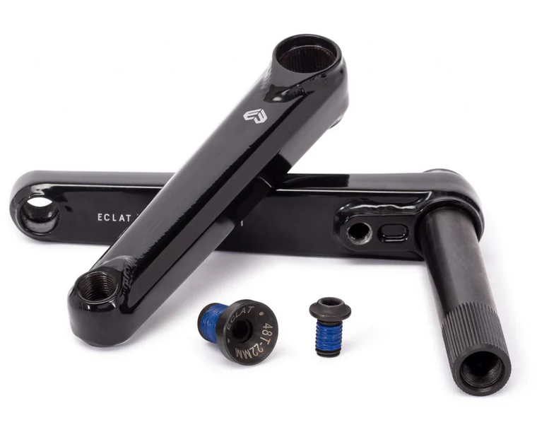 Eclat Spire 2pc Cranks - Image 3