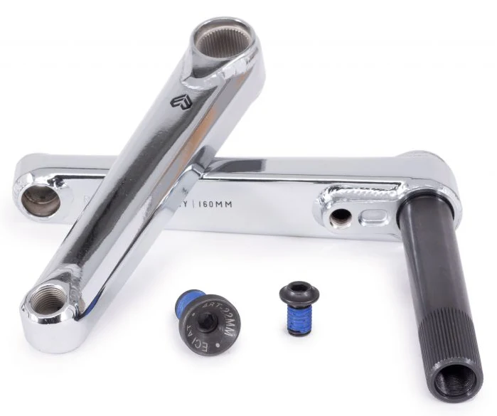 Eclat Spire 2pc Cranks - Image 4