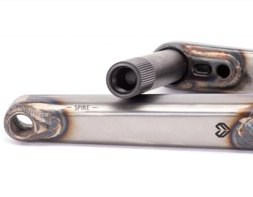 Eclat Spire 2pc Cranks - Image 5