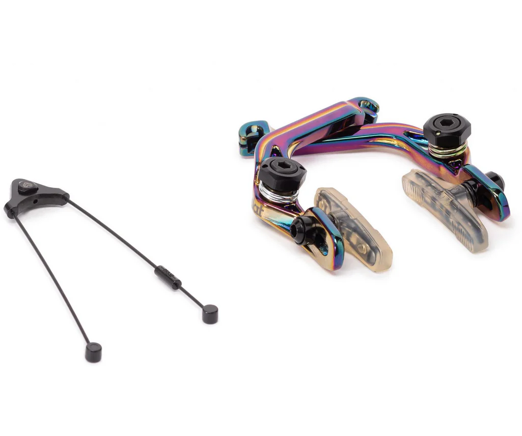Eclat Unit Brake