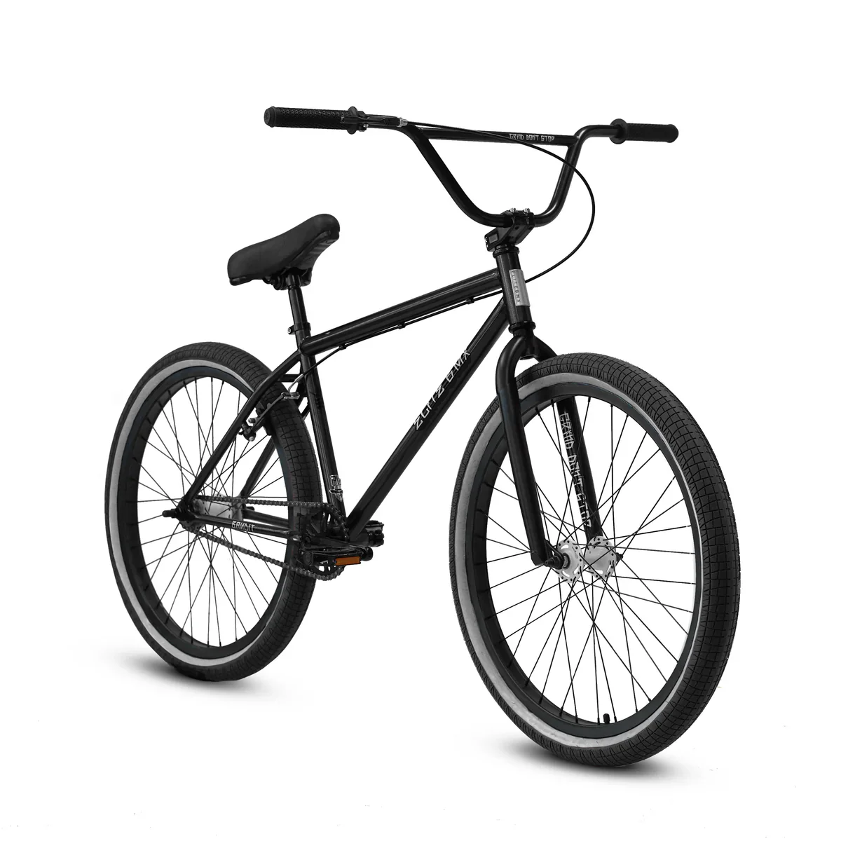 Elite Bandit 26" Bike - Image 3