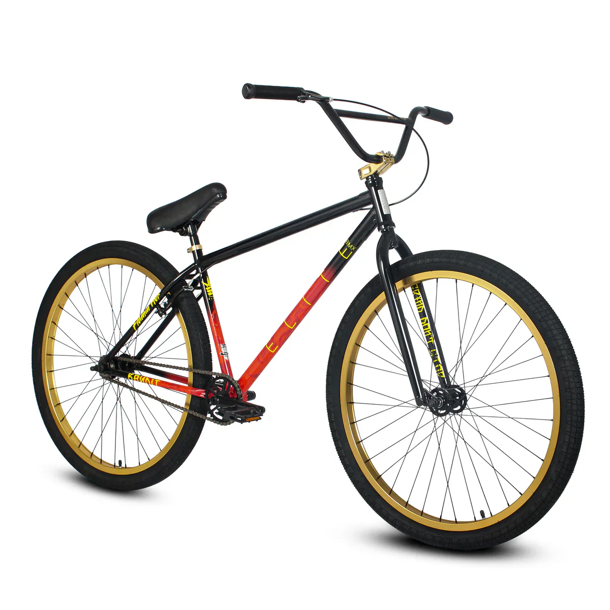 Elite Bandit 29" Bike - Image 3