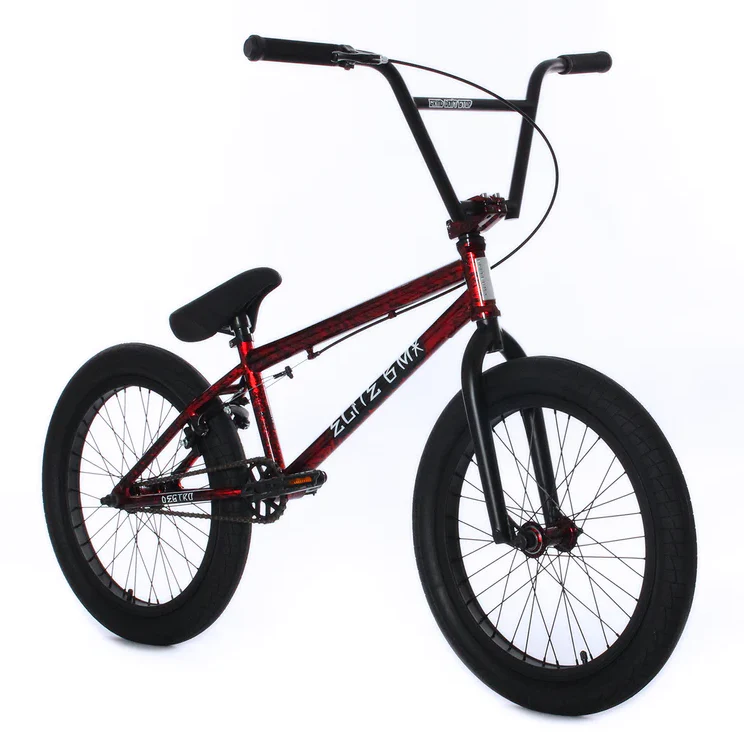 Elite BMX Destro Bike - Image 10