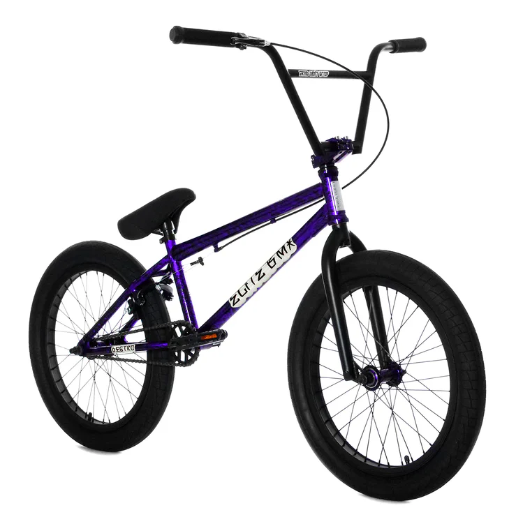 Elite BMX Destro Bike - Image 11