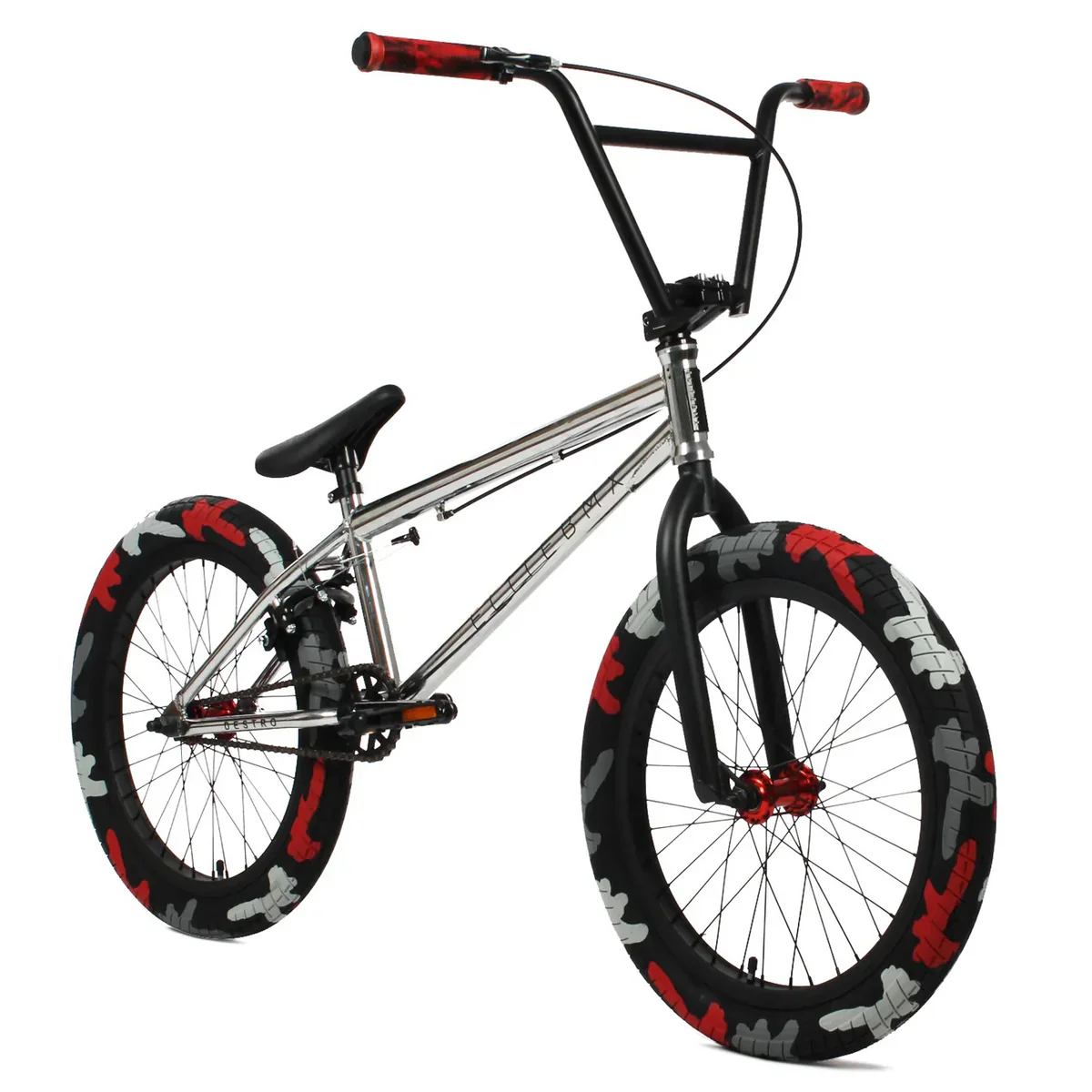 Elite BMX Destro Bike - Image 3