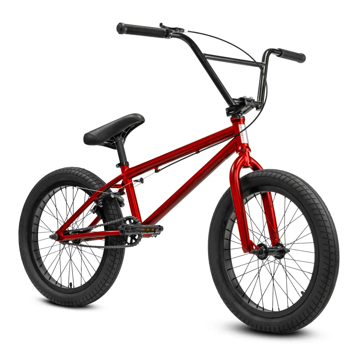 Elite BMX Destro Bike - Image 4
