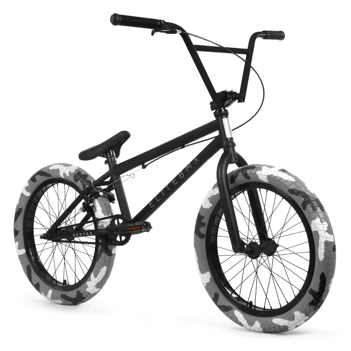 Elite BMX Destro Bike - Image 5