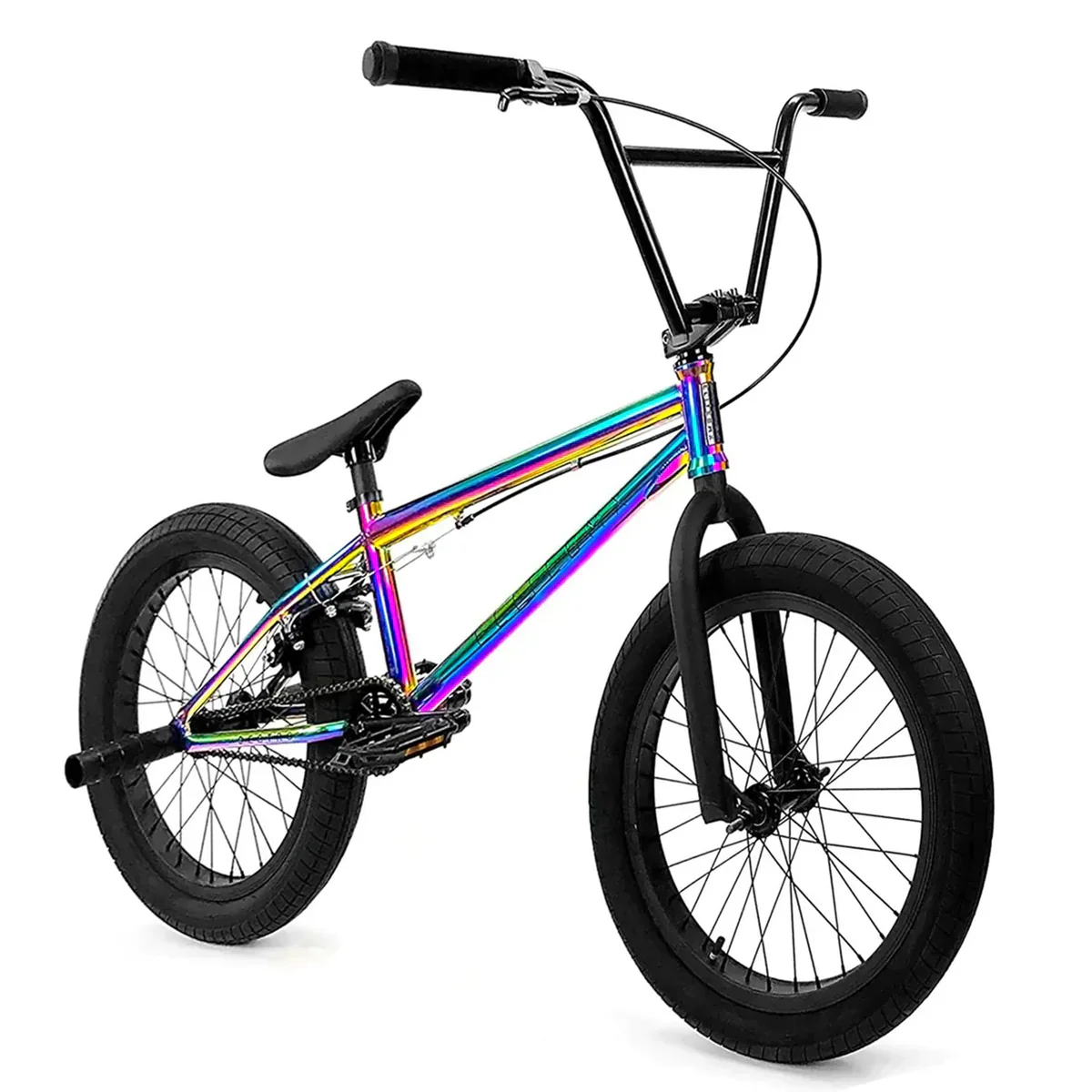 Elite BMX Destro Bike - Image 6