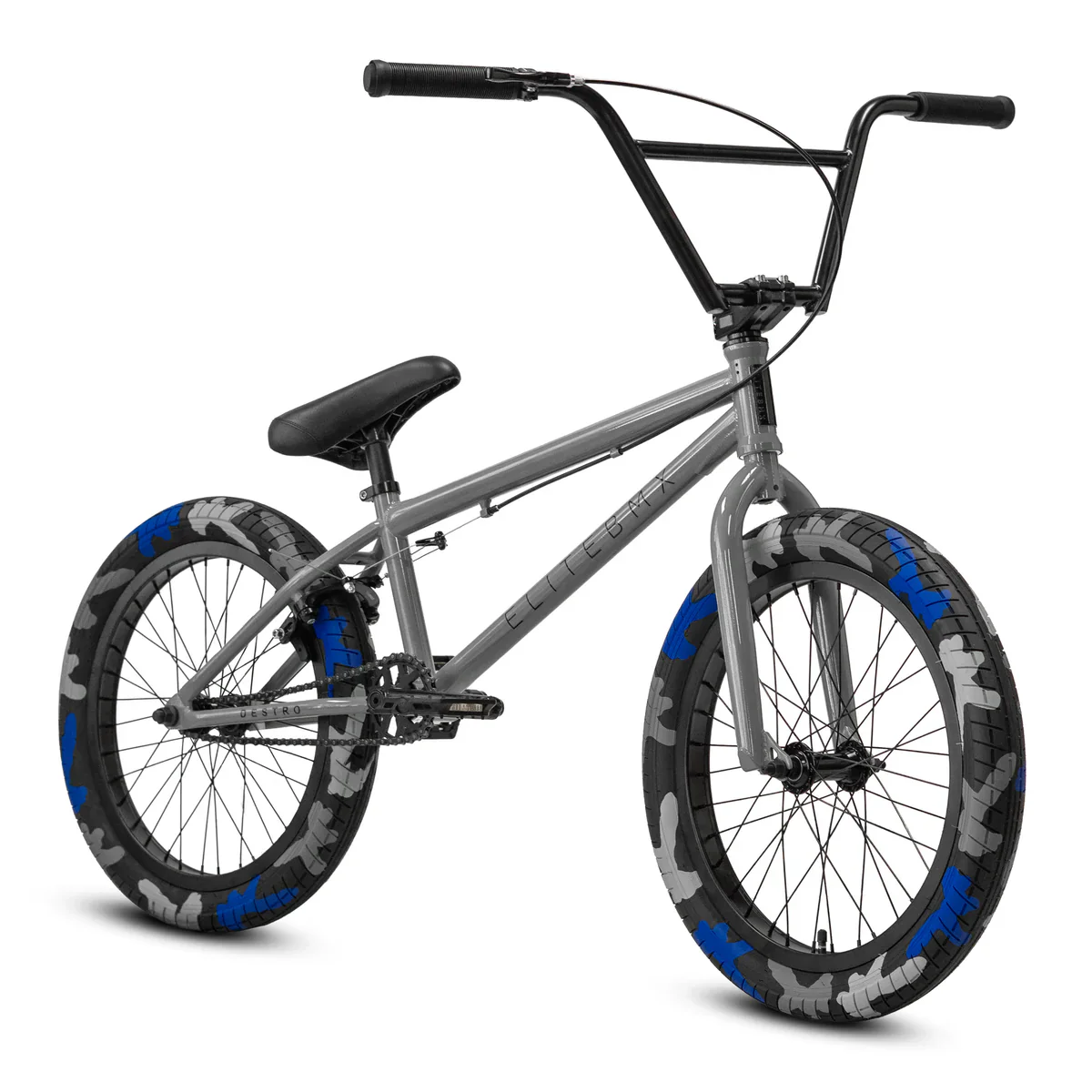 Elite BMX Destro Bike - Image 7