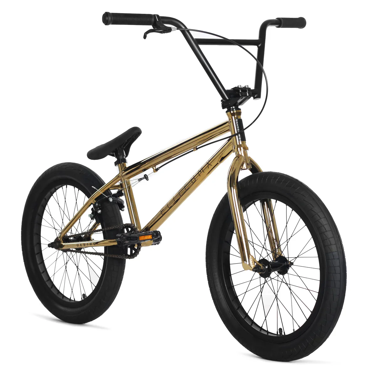 Elite BMX Destro Bike - Image 8